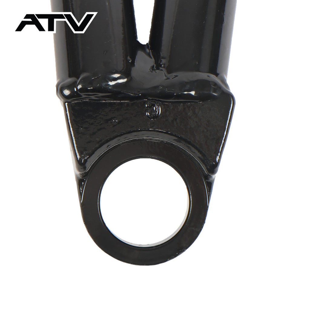 High Clearance Steel Lower A Arms for Polaris RZR XP 1000/XP 4 1000 (2014-2023)
