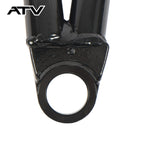High Clearance Steel Lower A Arms for Polaris RZR XP 1000/XP 4 1000 (2014-2023)