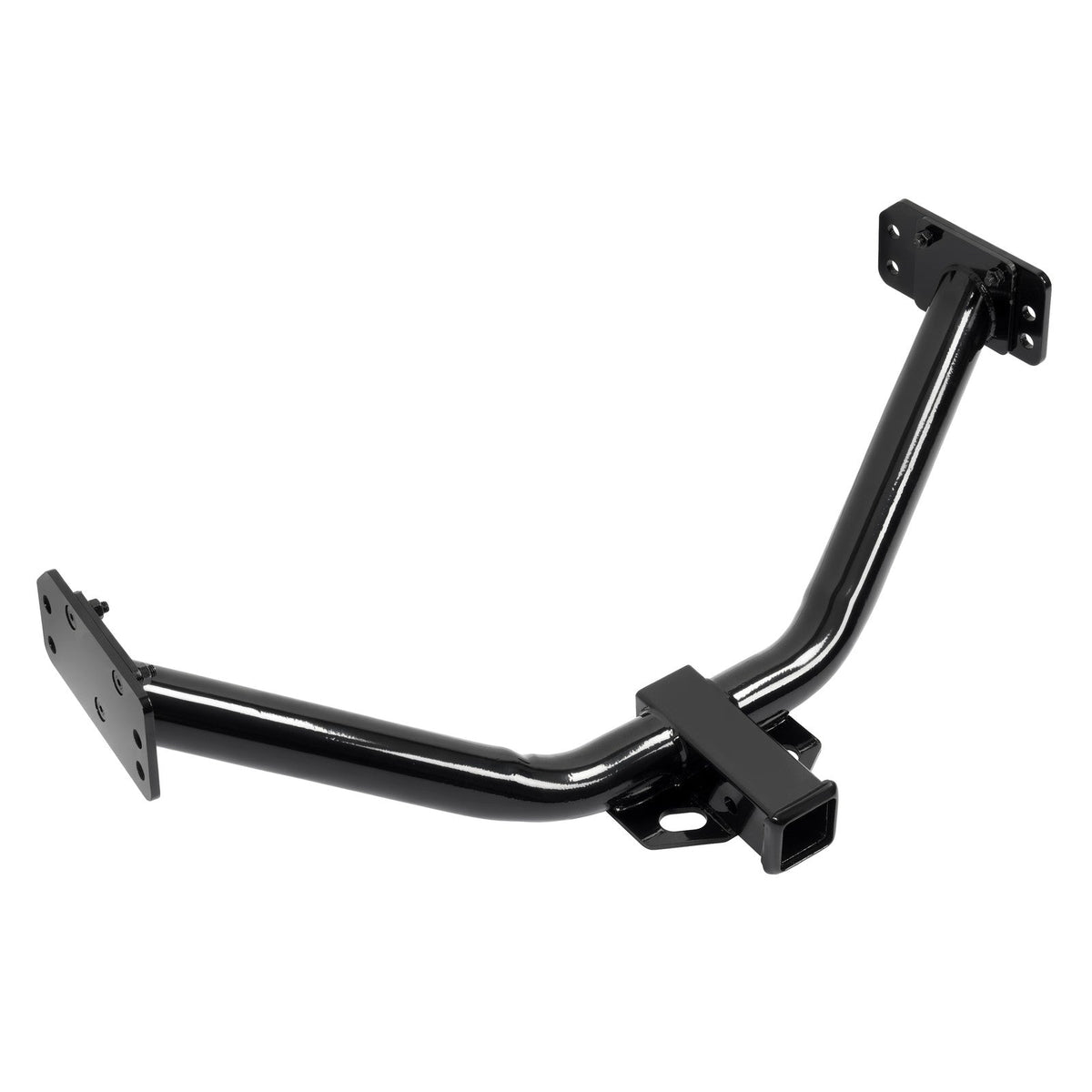 Class-3 Trailer Hitch Rear Bumper Towing 2" Receiver For Acura MDX Models 07-13