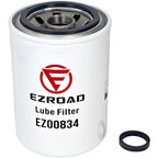 Filter J934429 Fit Case IH Uni-Loader Skid Steer Loader 1840 1845C V88835