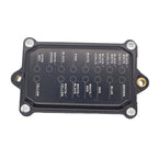 CDI Ignition 688-85540-16-00 688-85540-15-00 for 84-96 Yamaha 75 85 90HP 2 Stoke