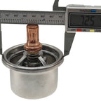 76℃ Thermostat for Caterpillar RM-350B RM800 RM-300 RM-250C 836 826 740B 740