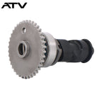 14100-HR3-A40 For HONDA TRX420 TRX420FE FM TE TM 2014-2025 Camshaft