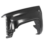 Fender For GMC Sierra 2500 HD/3500 HD/1500 2014-2019 Front Driver&Passenger Side