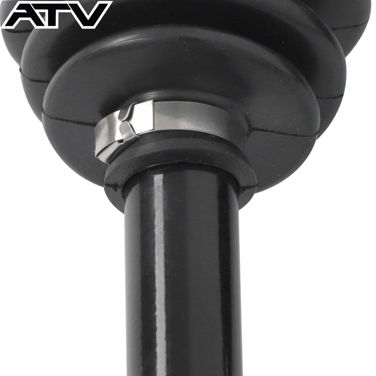 Front & Rear Complete CV Axles For Arctic Cat 650 4X4 H1 2006-2011 Left & Right