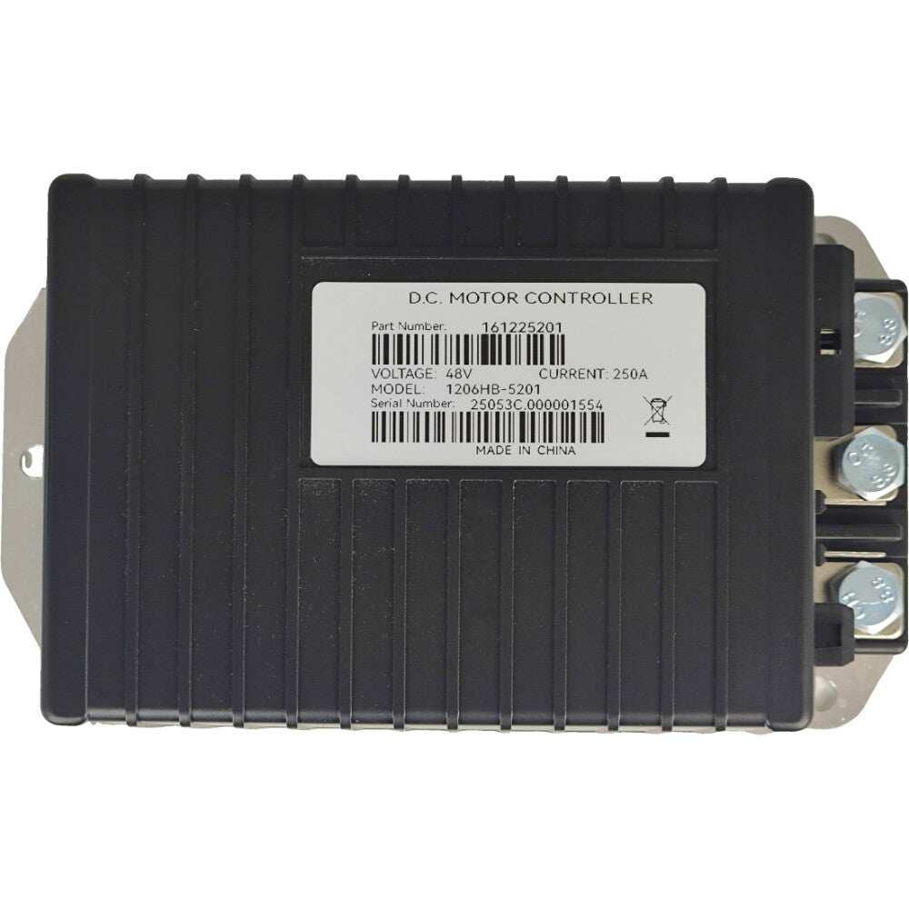 1206HB-5201 48V 250A Motor Controller 612632 Fit for EZGO Terrain Express