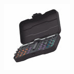24 In 1 Magnetic Ratcheting Screwdriver Set, Professional Precision Screwdriver