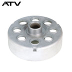 Rear Brake Drum Hub For Honda FourTrax 300 TRX300 1988-2000 42620-HC4-670 New