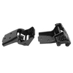 Door Hinge Set 2pc w/bolts For 68-72 Chevelle GTO Cutlass Skylark El Camino RH