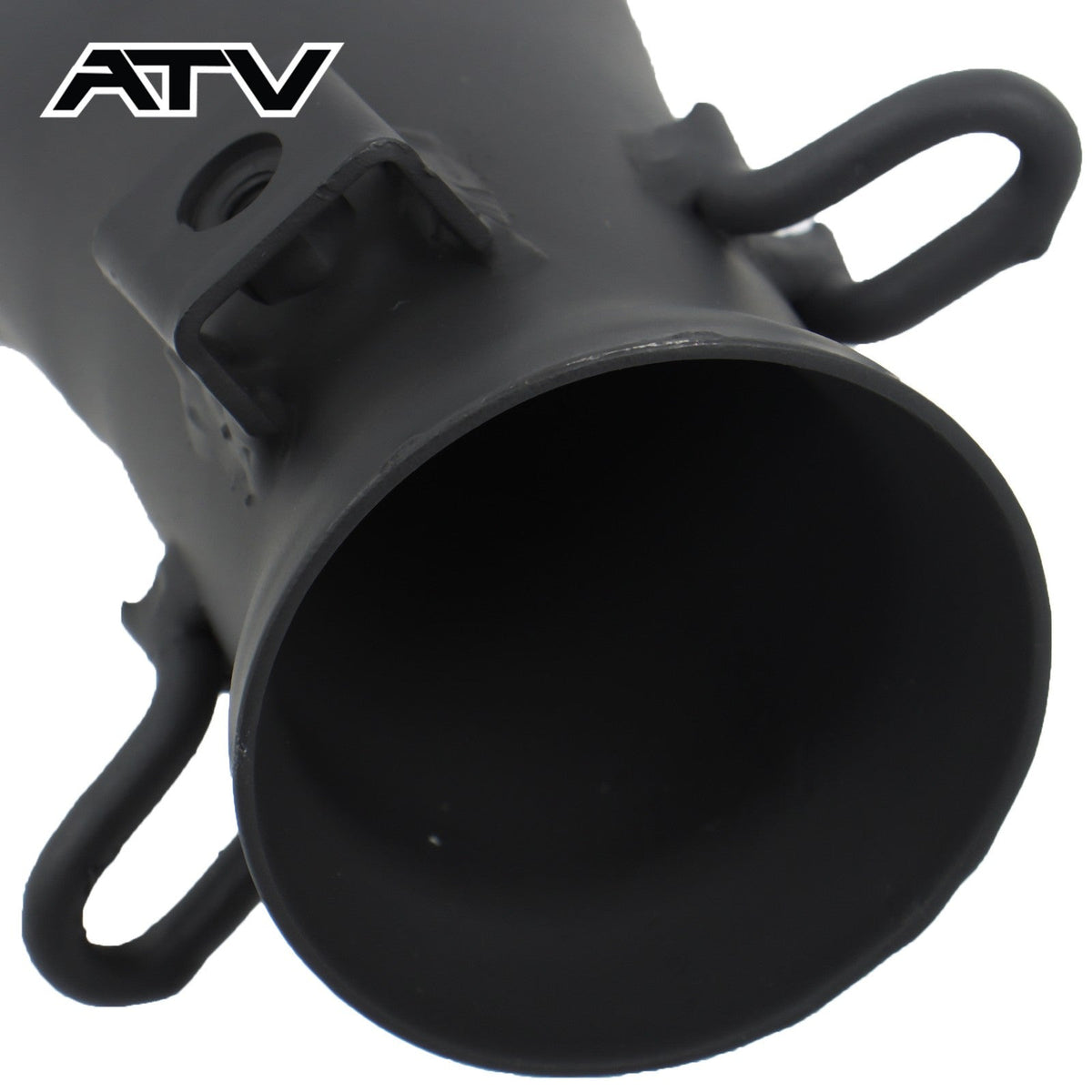 Exhaust Manifold 1262319-489 For Polaris RZR 800 2009 2010 2011 2012 2013 14