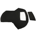 Convertible Soft Top & Plastic Window For Chevy Camaro / Pontiac Firebird 94-02