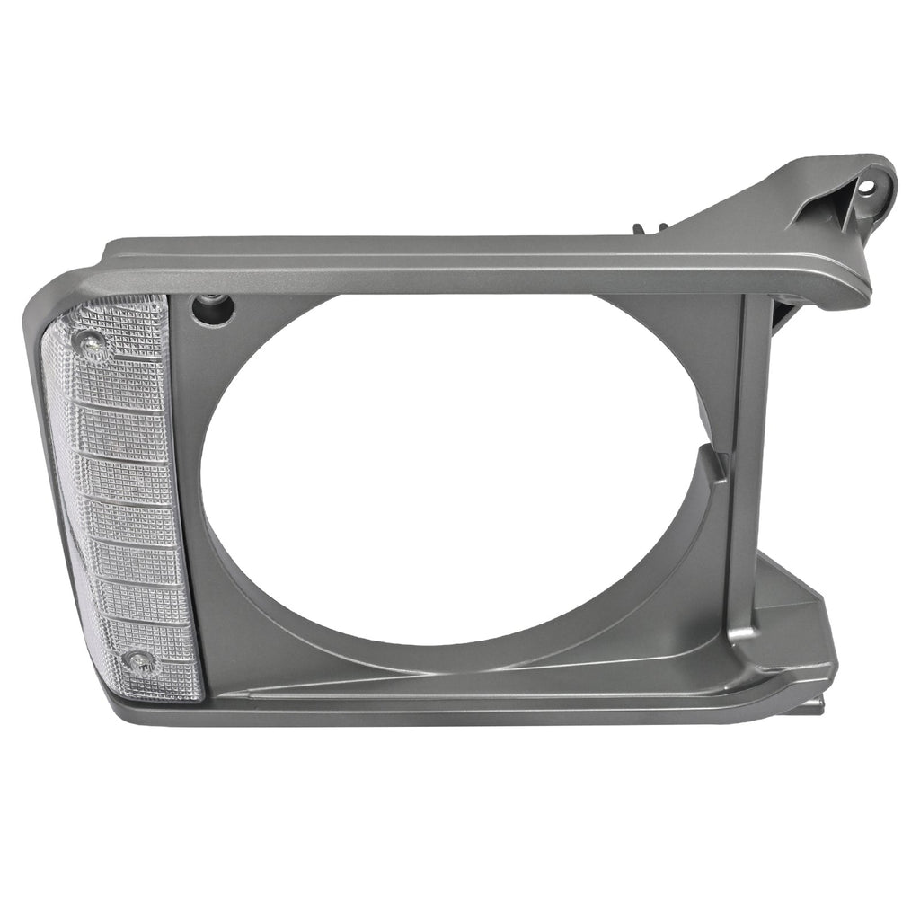 Right Side Headlight Door Bezel Cover For Toyota Pickup RWD 1979-81 # 8161089105