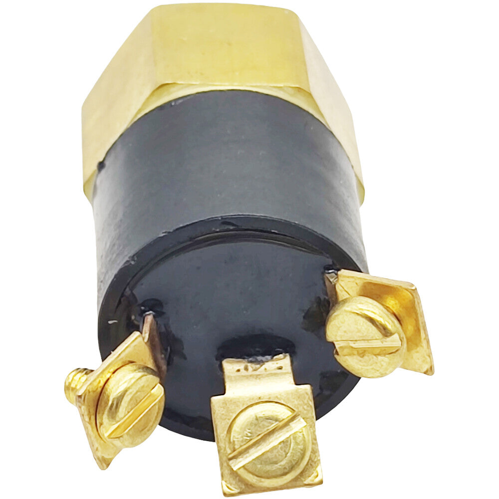 Replace Nason Engine Oil Pressure Switch Sensor SM2C15F 1/8" NPT 15PSI SM-2C-15F