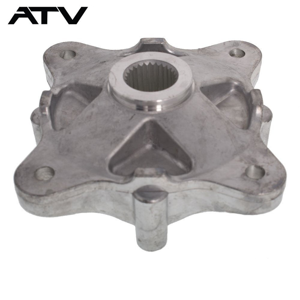 For Polaris RZR 800 / RZR S 800 / RZR 4 800 Rear Wheel Hub Service Kit 3514635