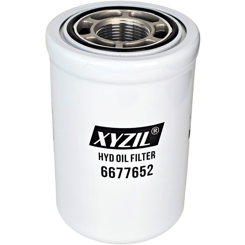Hydraulic Oil Filter 6661248 Fit for Bobcat 463 MT52 S70 MT55 331 325 328 329