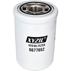 Hydraulic Oil Filter 6661248 Fit for Bobcat 463 MT52 S70 MT55 331 325 328 329