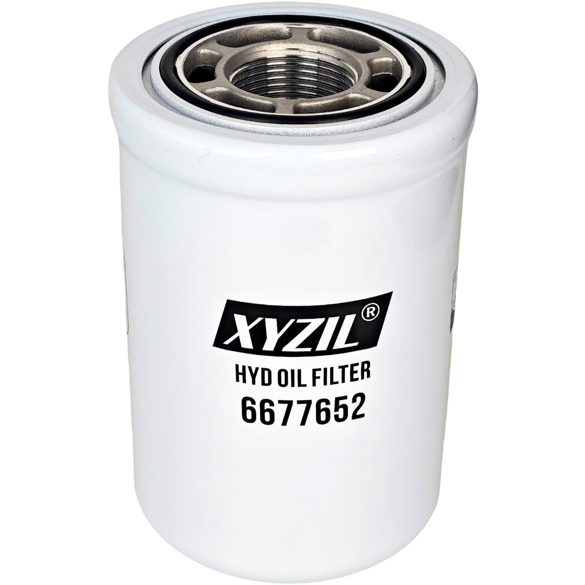 Hydraulic Oil Filter 6661248 Fit for Bobcat 463 MT52 S70 MT55 331 325 328 329