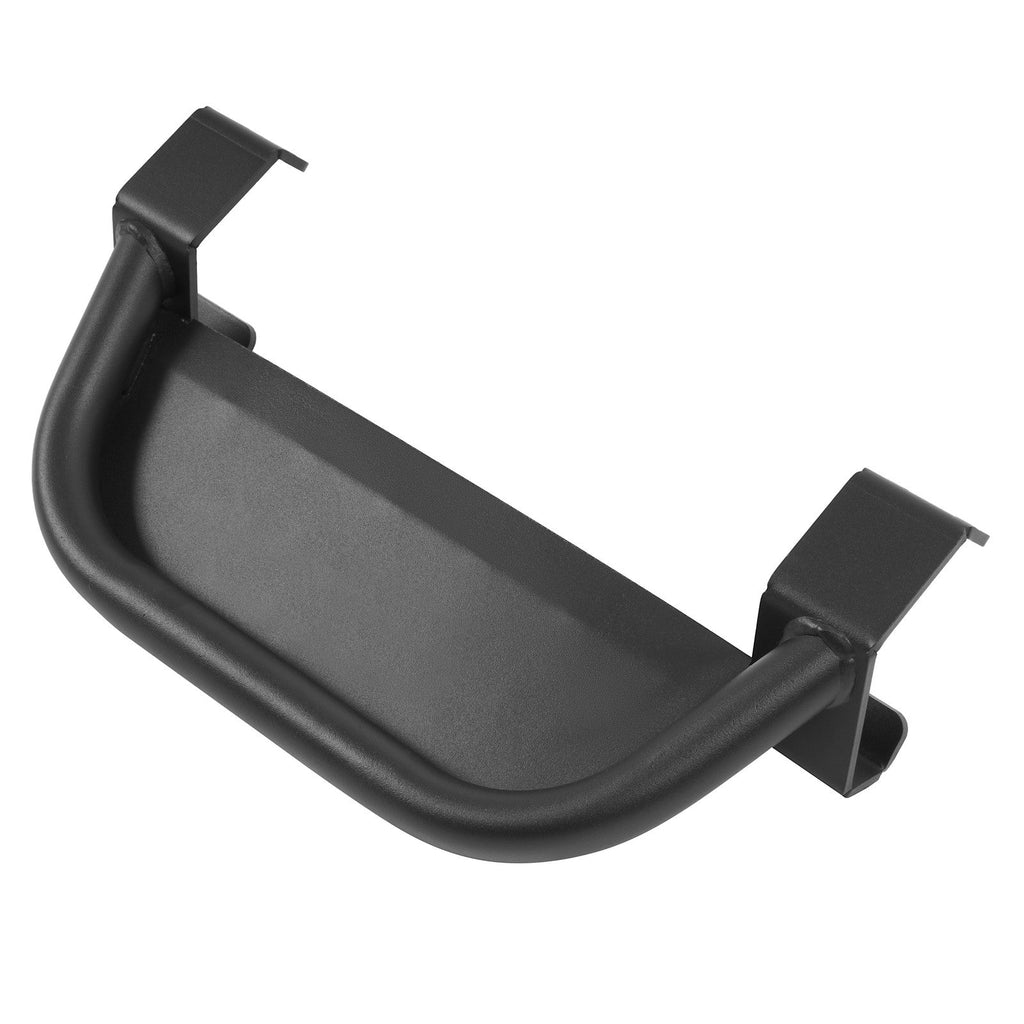 2Pcs Side Steps Nerf Bar Running Boards For 2021-2025 Ford Bronco 2/4 Door