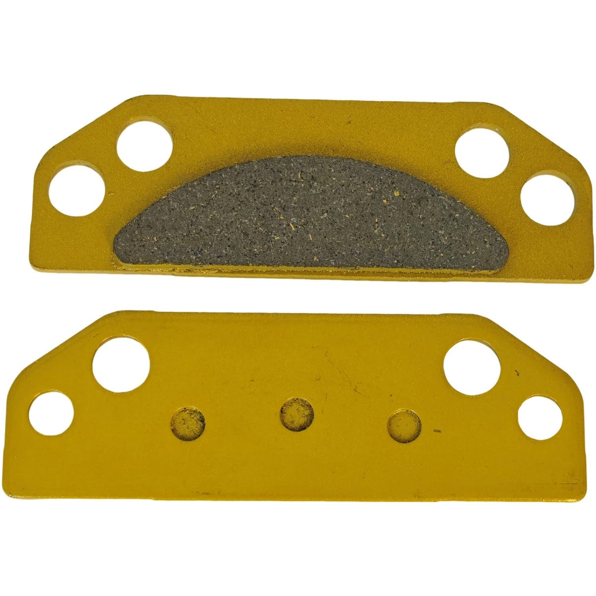 Parking Brake Pad Shim Spring Kit 2203148 Fit for Polaris Ranger 900 2011-2014