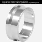 Rear Main Cover Alignment Tool & Seal Installer for GM LS Series Engines