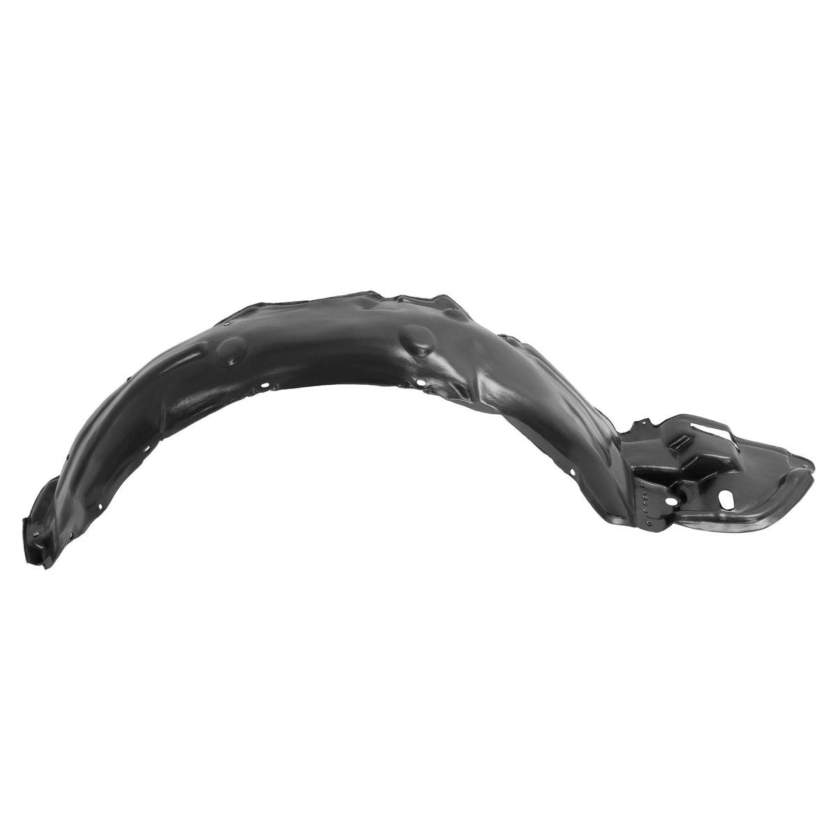 Fender Liner For 2011-2013 Toyota Corolla Front Passenger Side