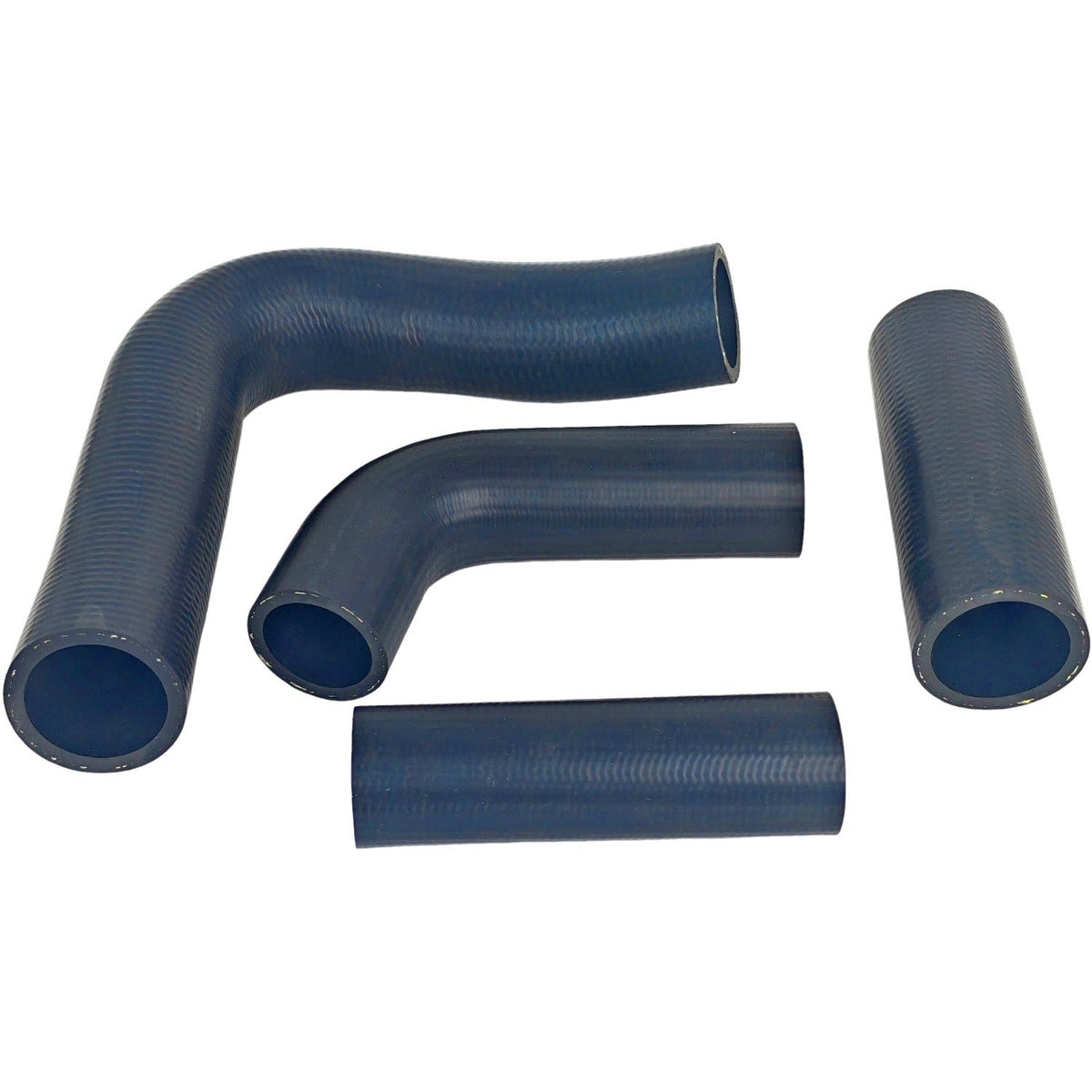 Radiator Hose Kit 180085M Fit Massey Ferguson 230 S/N A349239 Tractor 186826M1