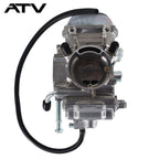 Carburetor Carb For Suzuki King Quad 300 LTF300F LTF4WDX 1991-1999
