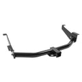 6,000 lbs Class 3 Rear Trailer Hitch 2" Tow Receiver For Nissan Titan 2004-2015