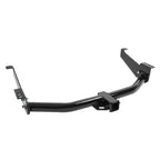 6,000 lbs Class 3 Rear Trailer Hitch 2" Tow Receiver For Nissan Titan 2004-2015