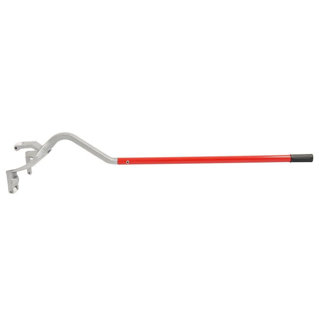 17.5" to 24.5" Truck Tire Changer Mount Demount Tool Radial Bias Tubeless Tire