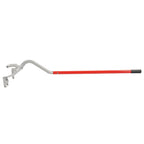 17.5" to 24.5" Truck Tire Changer Mount Demount Tool Radial Bias Tubeless Tire