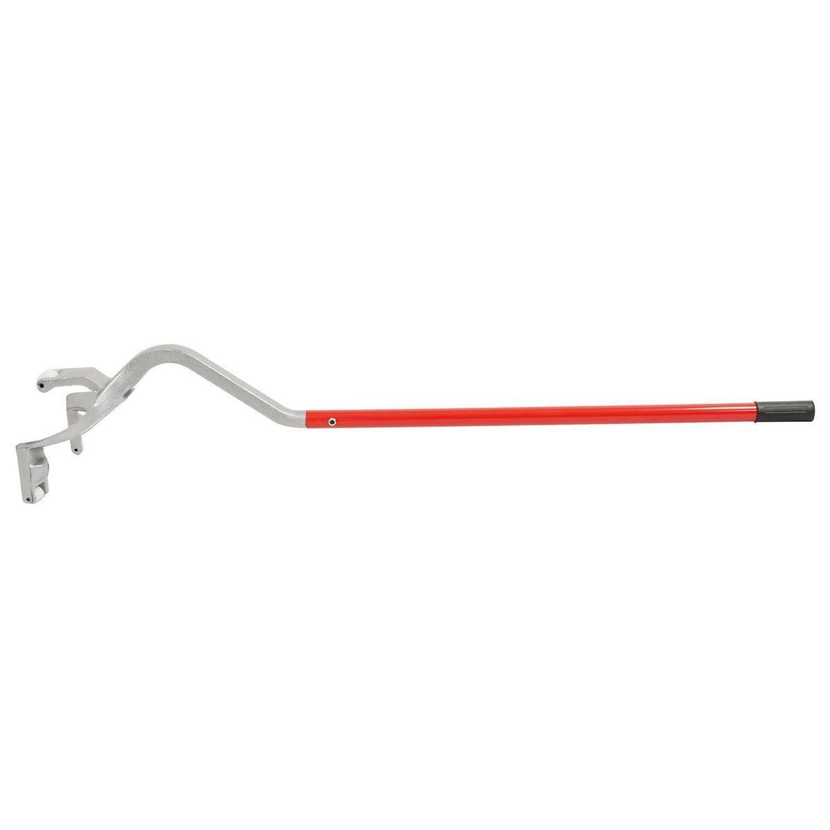 17.5" to 24.5" Truck Tire Changer Mount Demount Tool Radial Bias Tubeless Tire