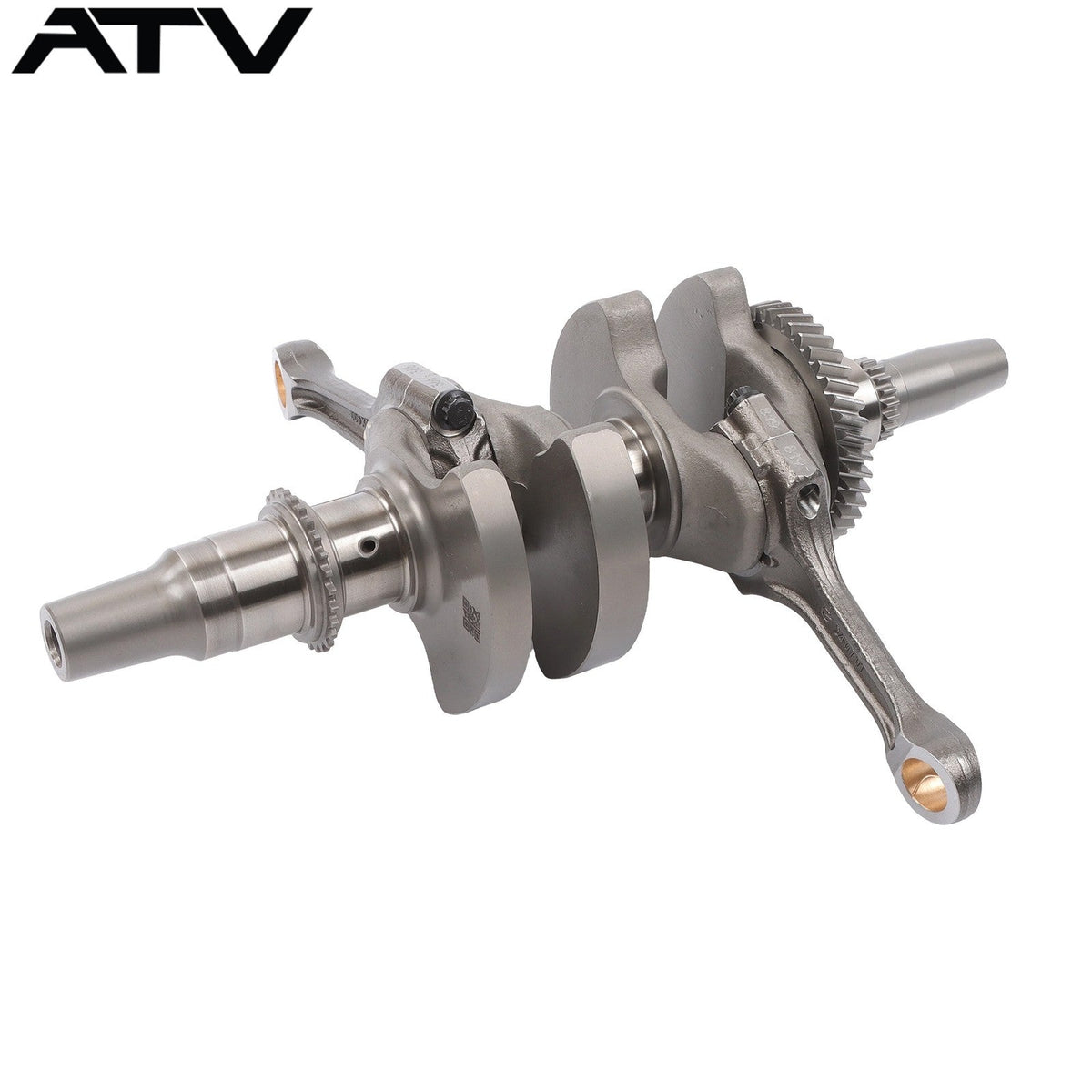Crankshaft Camshaft Cylinder Kit 3022278 For Polaris RZR 900 XP 2013-2014 93mm