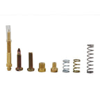 Fit For John Deere Mower 345 425 445 - FD620 FD620D Carb Carburetor Rebuild Kit