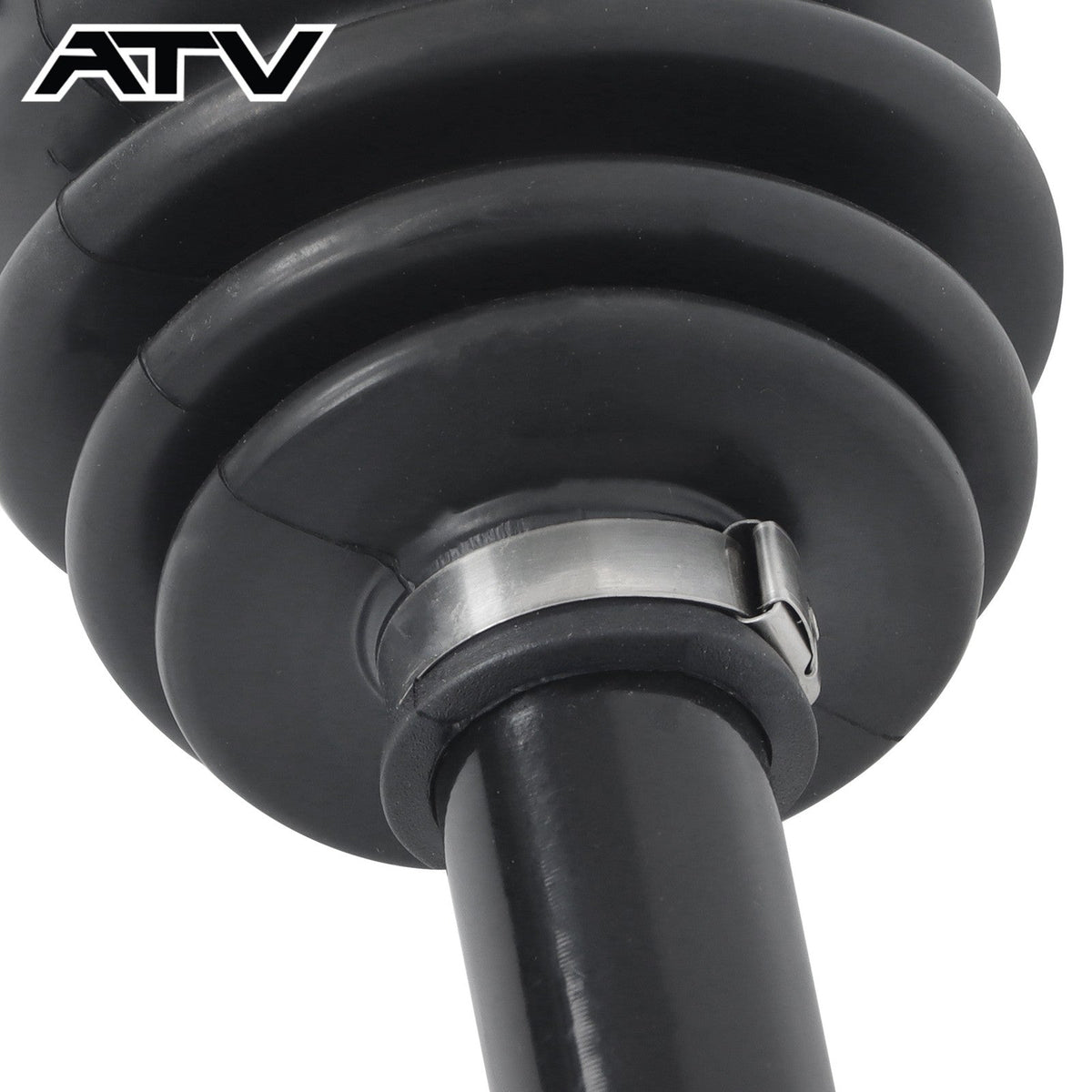 1502-345 1502-344 Front Left Right CV Axles Drive Shaft For Arctic Cat 400 06-14