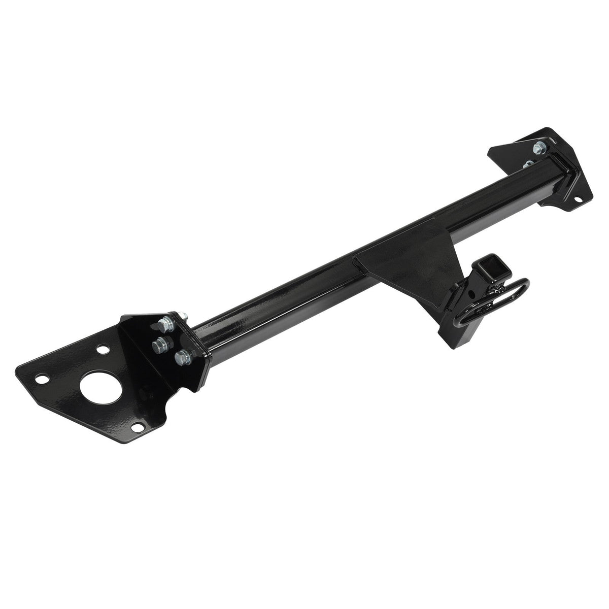 Class 2 Trailer Hitch 1.25" For Buick Encore GX 20-23 Chevy Trailblazer 21-23