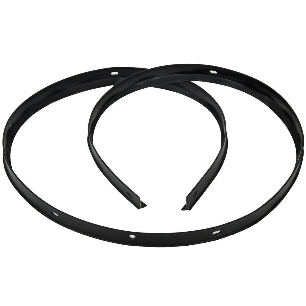 For 2008-2022 Dodge Challenger Engine Hood Bumper Weatherstrip Seal w/ 12*Rivet