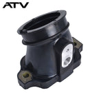 For Polaris Ranger RZR 800 Throttle Body Intake Adapter Boot 2011-2014 5413766