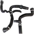 Radiator Coolant Hose 68440687AA 68246567AA for Jeep Renegade 2015-2021 SUV