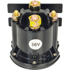 36V 684-3681-012-14 Solenoid DC Contactor Continuous Switch Fit for Trombetta