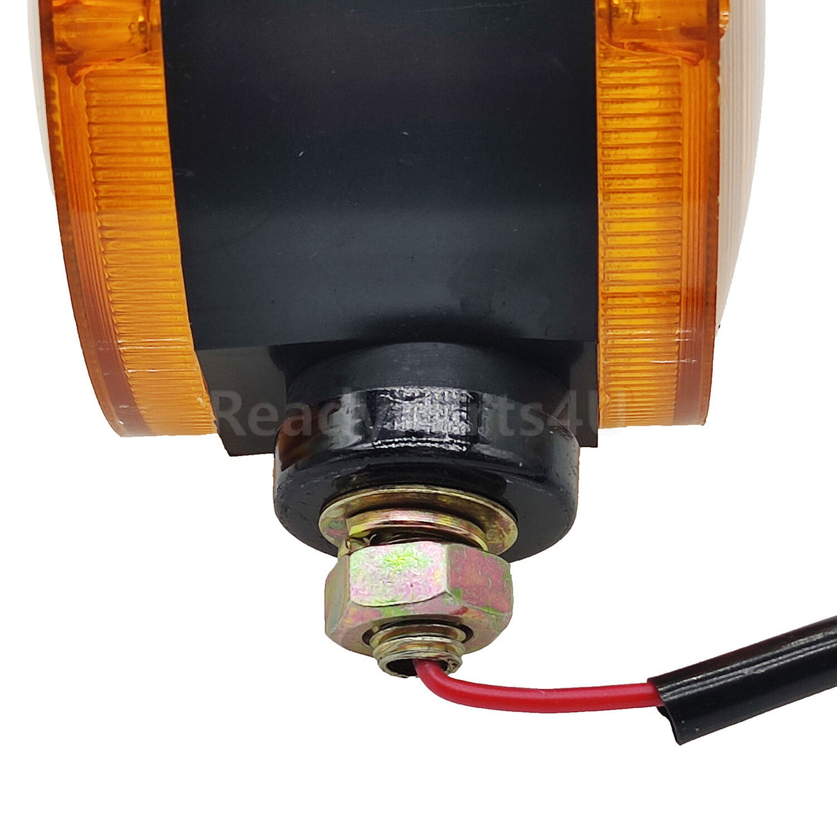 2X Hazard Lamp Fit for Kubota M100XDTC M110XDTC M135XDTC/DTSC M126XDTC M126XDTPC