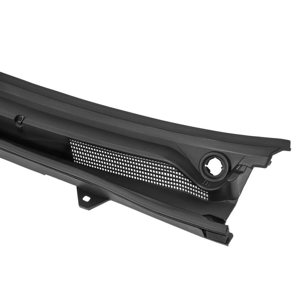Fits 2014-2015 CHEVROLET SILVERADO 1500 Front Windshield Panel Wiper Cowl Grille