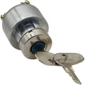 38180-31800 Ignition Switch w/ Keys for Kubota L2002 L1802 L2202 L1 -18 Tractor