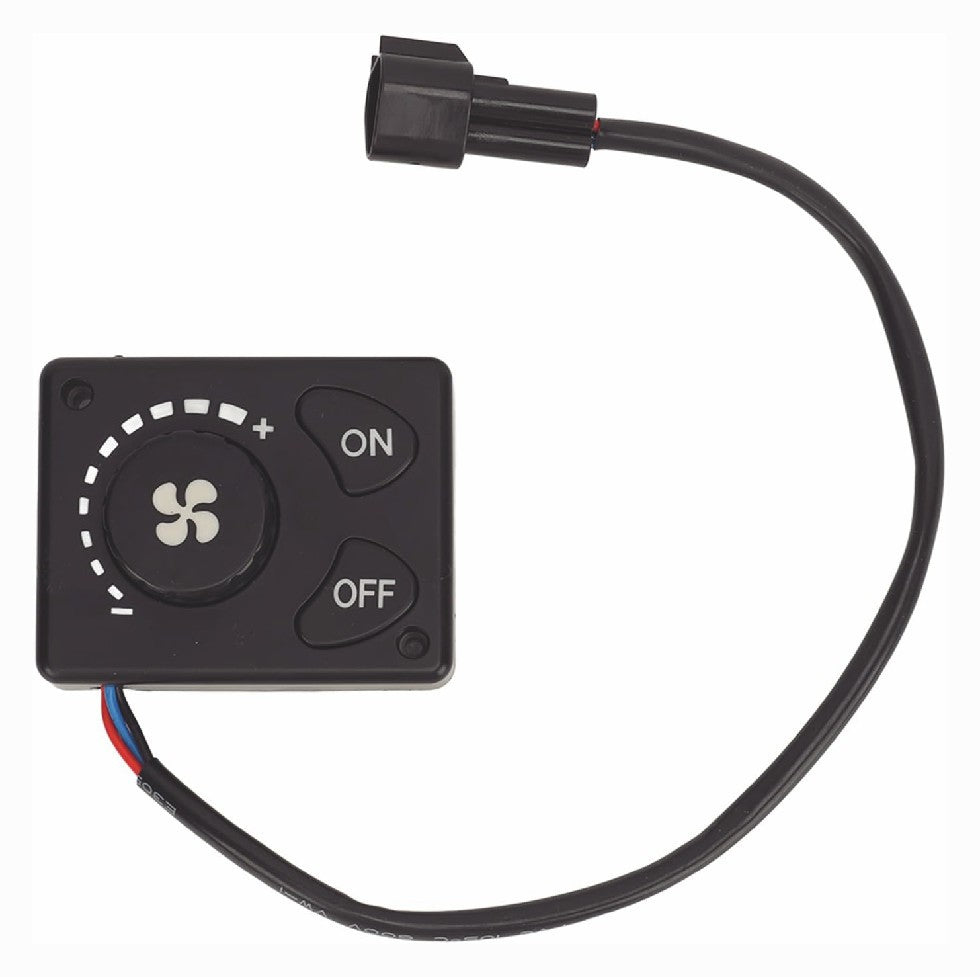 Car Timing Knob Switch Parking Heater Controller For 12V 24V Air Diesel Heater