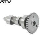 Camshaft For Honda FourTrax Rancher TRX350 14100-HN5-670 14100-HN5-M00 2000-2006