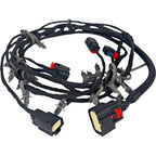 84751574 Front Fog Lamp Wiring for Chevrolet Camaro LT Convertible 2019-2022