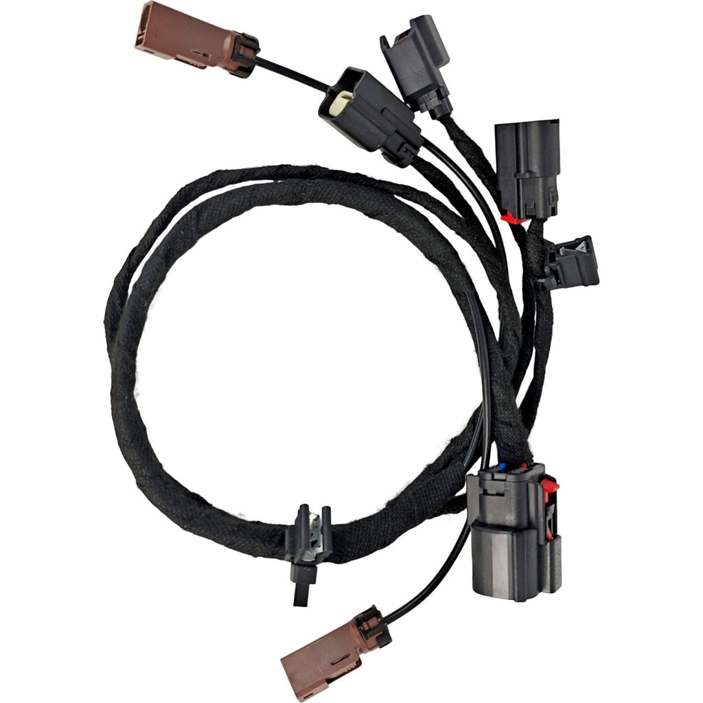 17 - 22 Super Duty Fit Ford Rear Tailgate Handle Wiring Harness HC3Z-14A412-CA