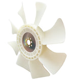 16" Cooling Fan 16483-74110 for Kubota D1803 V2203 V2403 V2607 V3307 WG2503
