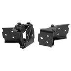 Door Hinge Set For 1968-1972 Chevelle GTO Cutlass Skylark El Camino Driver Side