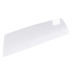 For Chevrolet S10 GMC S15 Sonoma Pickup 1982-1993 Rear Window Glass Clear
